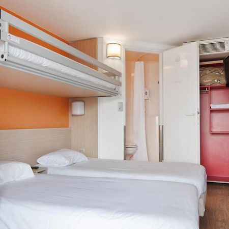 Premiere Classe Lyon Est - Bron Eurexpo Décines-Charpieu Kültér fotó
