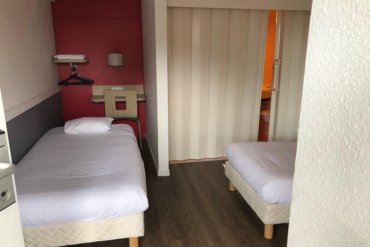Premiere Classe Lyon Est - Bron Eurexpo Décines-Charpieu Kültér fotó