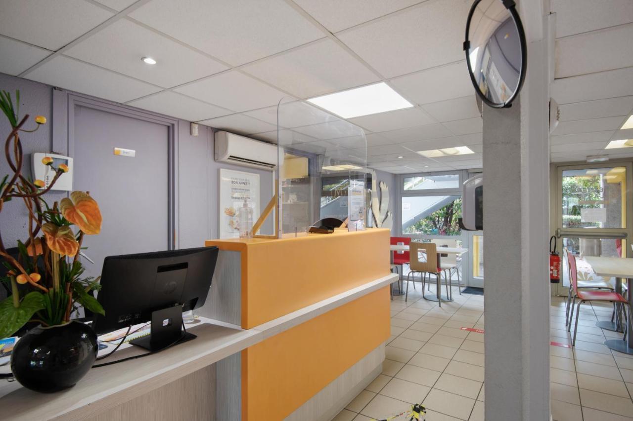 Premiere Classe Lyon Est - Bron Eurexpo Décines-Charpieu Kültér fotó