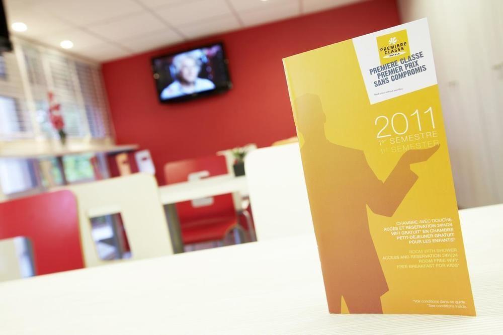 Premiere Classe Lyon Est - Bron Eurexpo Décines-Charpieu Kültér fotó