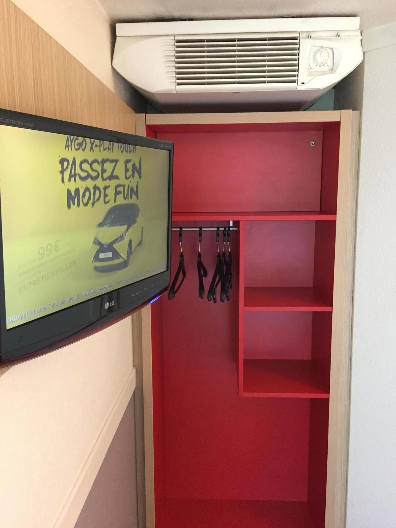 Premiere Classe Lyon Est - Bron Eurexpo Décines-Charpieu Kültér fotó